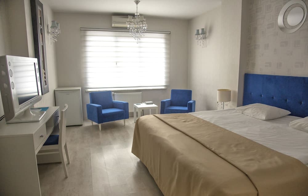 Airport Residence Kurtkoy photo 9