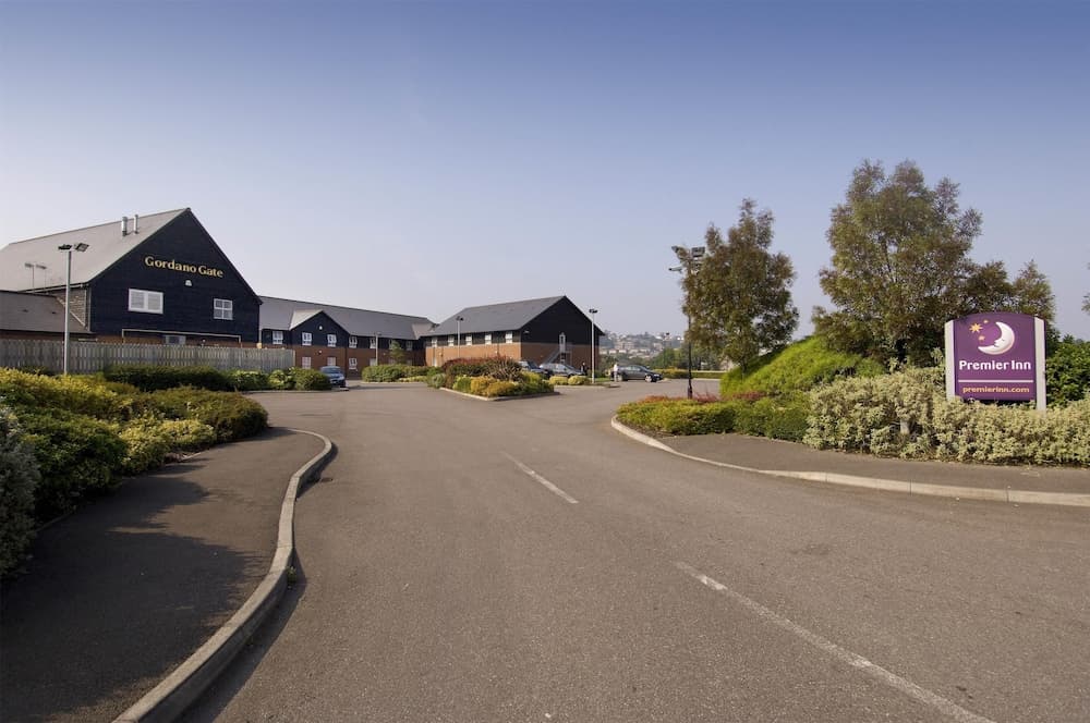 Premier Inn Portishead photo 5