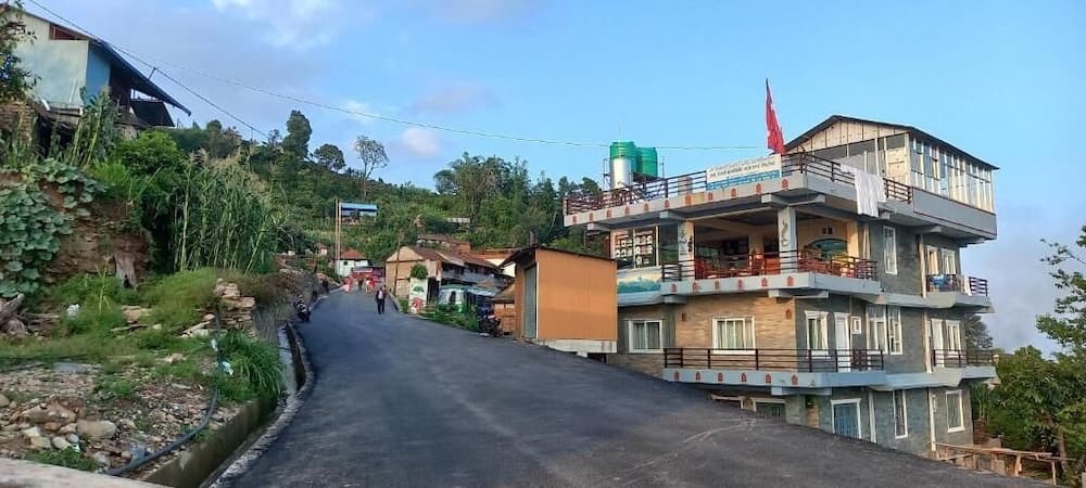 Jay shambhoo pumdikot lodge & restaurant photo 9