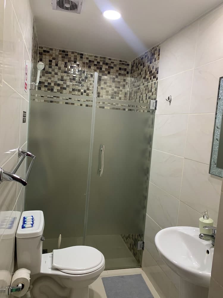 Plata View Apartahotel photo 4