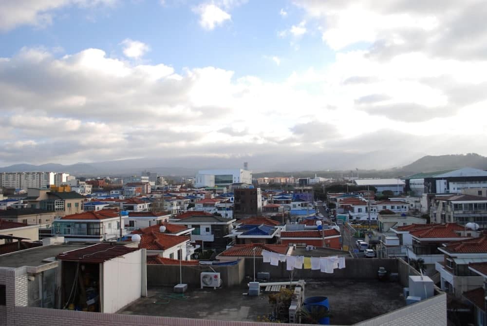 Jeju R Hotel & Guest House - Hostel photo 8