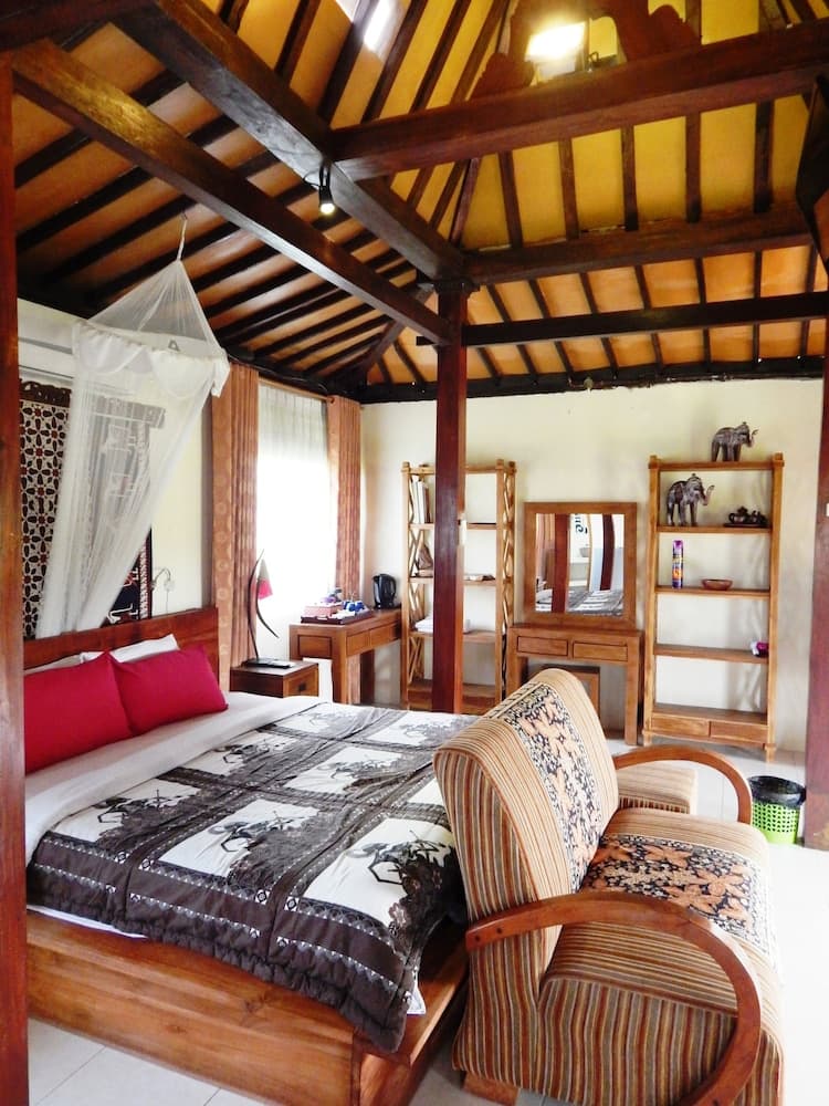 Alamanda Family Villas & Pool photo 8