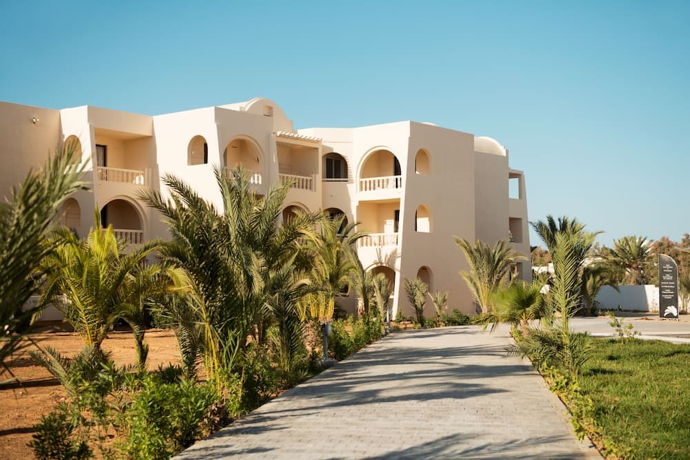 Djerba Aqua Resort photo 5