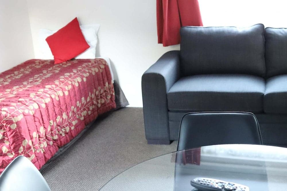 Avana Suites photo 8