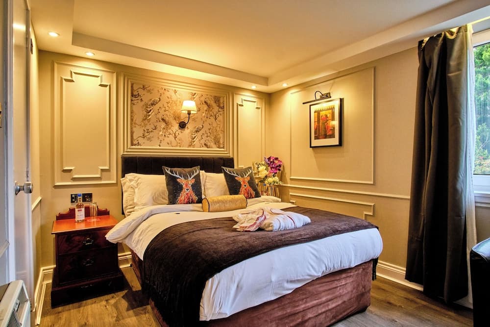 Muthu Ben Doran Hotel photo 3