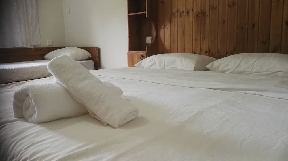 Amiad Country Lodging photo 3