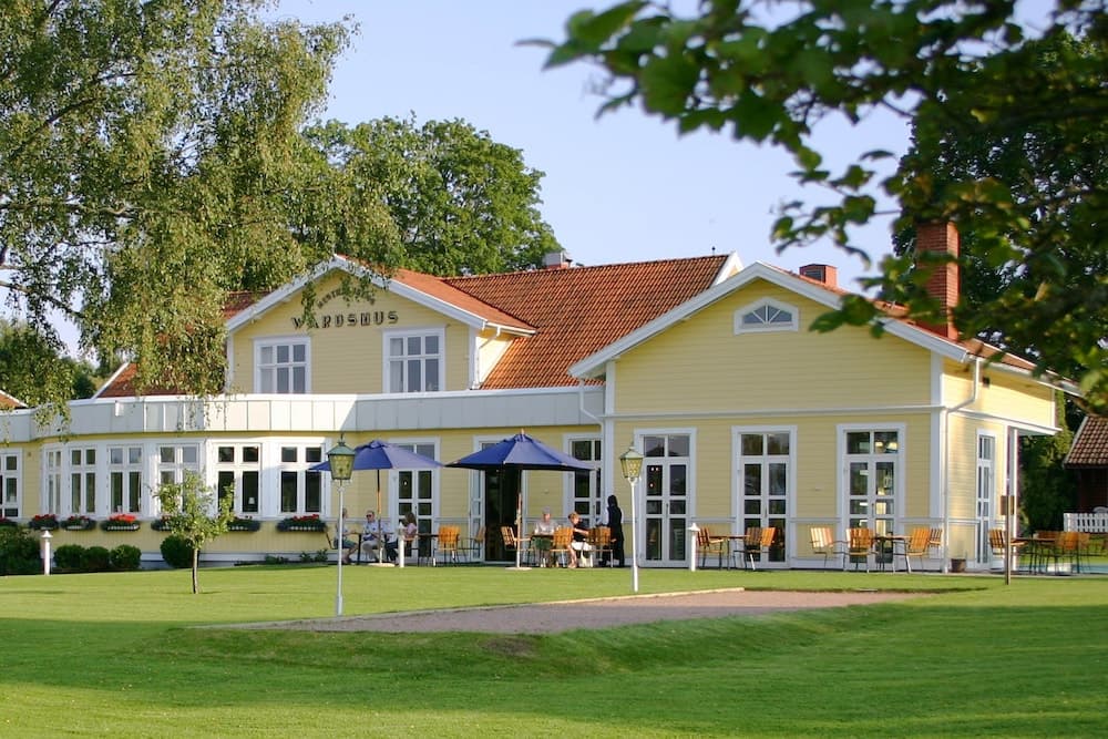HESTRAVIKEN HOTEL & SPA