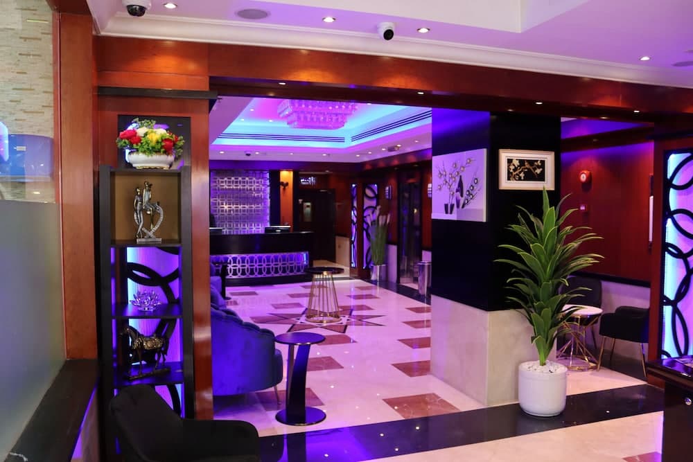 GSS Palace Hotel photo 8