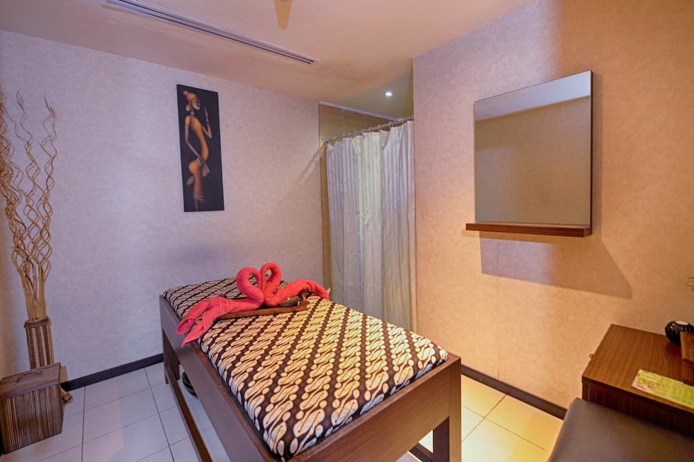 spa & wellness