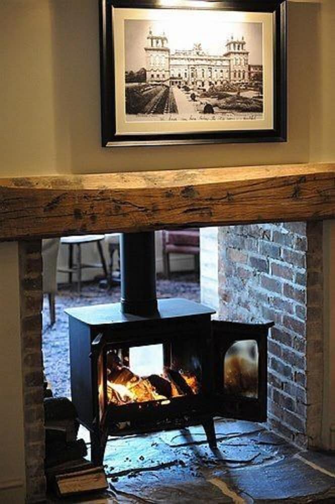 Sturdy's Castle Country Inn photo 9