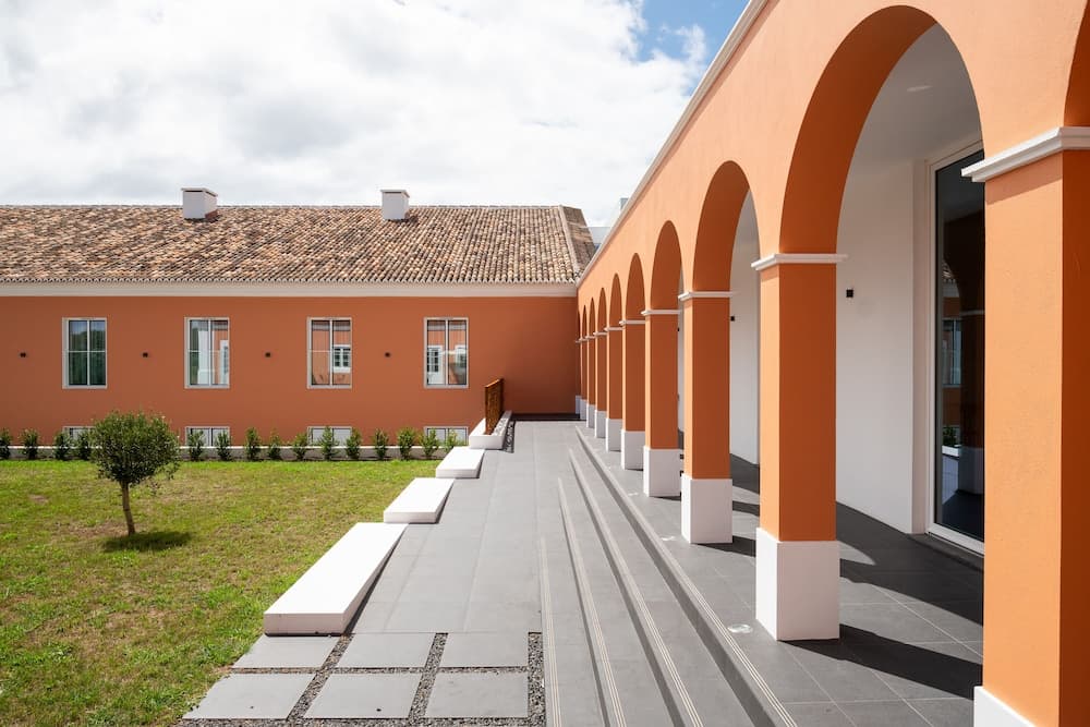 Palacio Santa Catarina photo 7