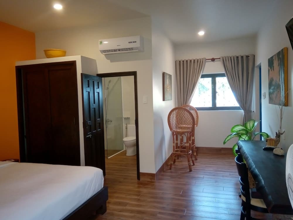 MiNhon Hotel Mui Ne photo 6