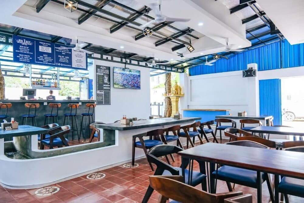 Last Summer Hostel & Bar photo 3