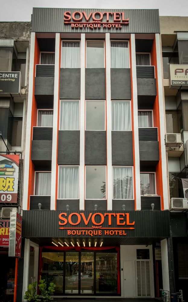 building