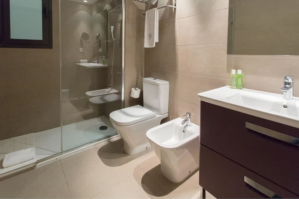 Cosmo Apartments Consell de Cent photo 6