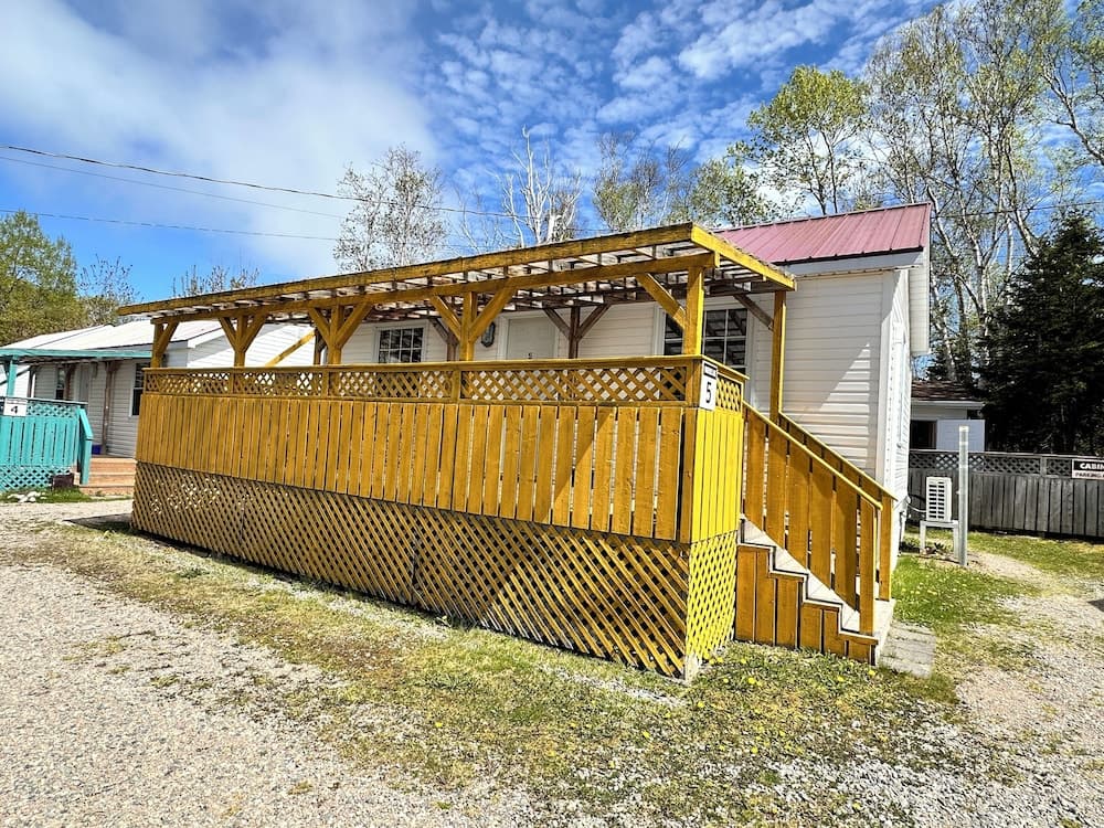 Skyline Cabins photo 4