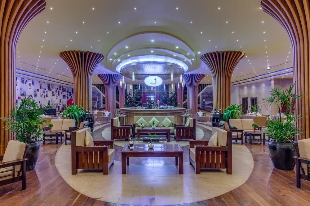 Thansur Sokha Hotel photo 6