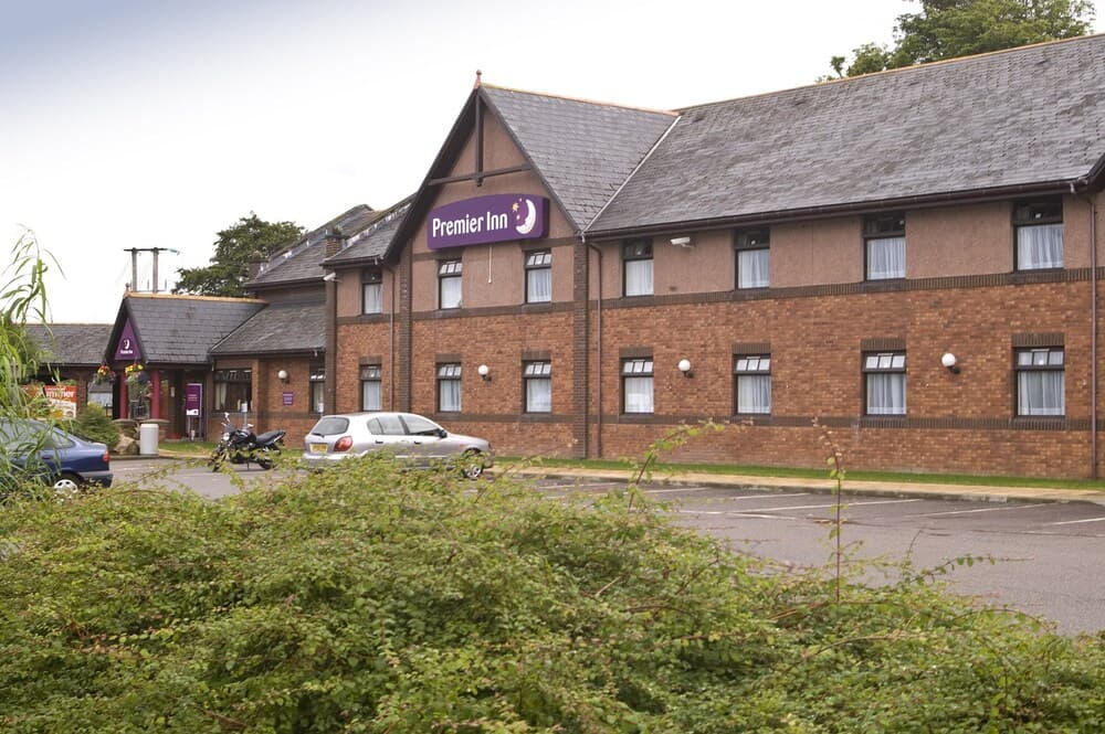 Premier Inn Inverness East photo 4