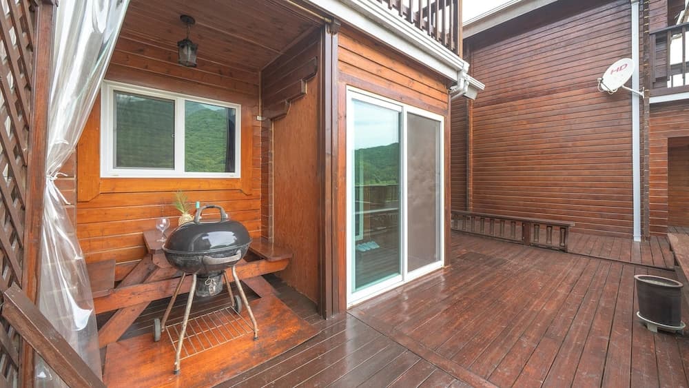 Yangpyeong Isobiyagi Spa Pension photo 5