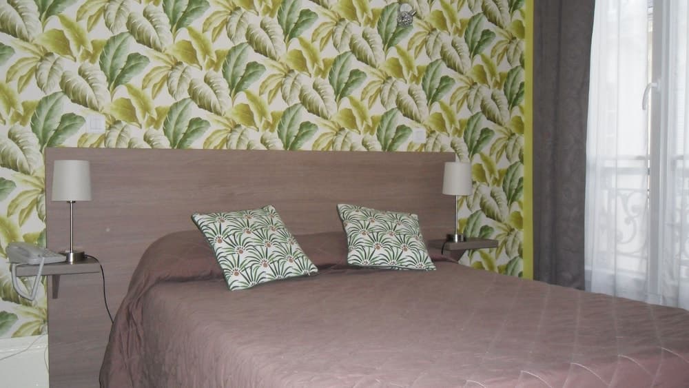 Hôtel Jean Bart photo 3