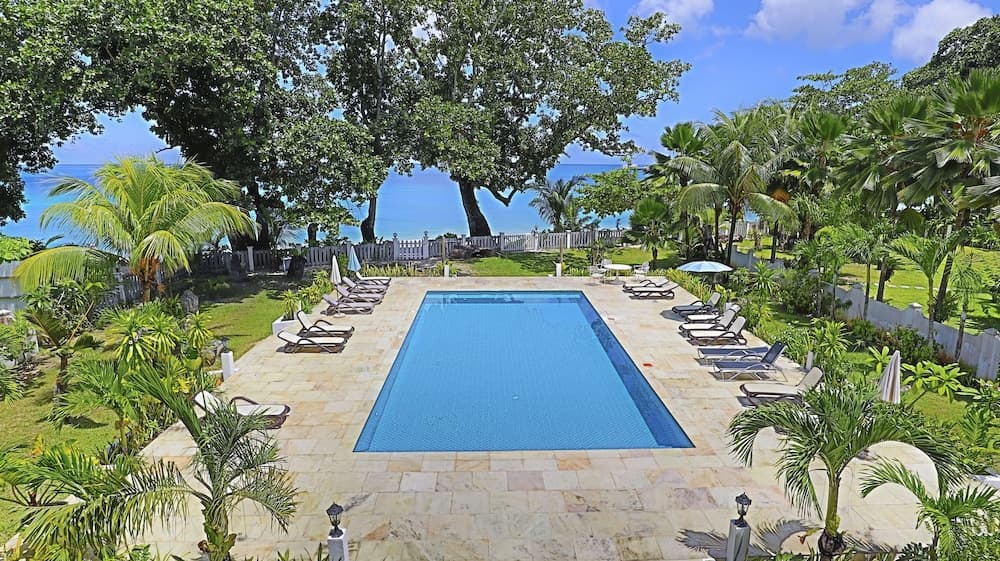 Las Brísas Villa - Chateau Elysium photo 3
