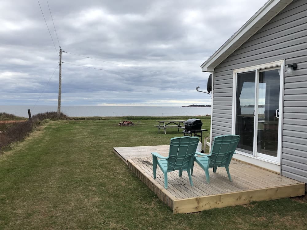 Cottages on PEI photo 5