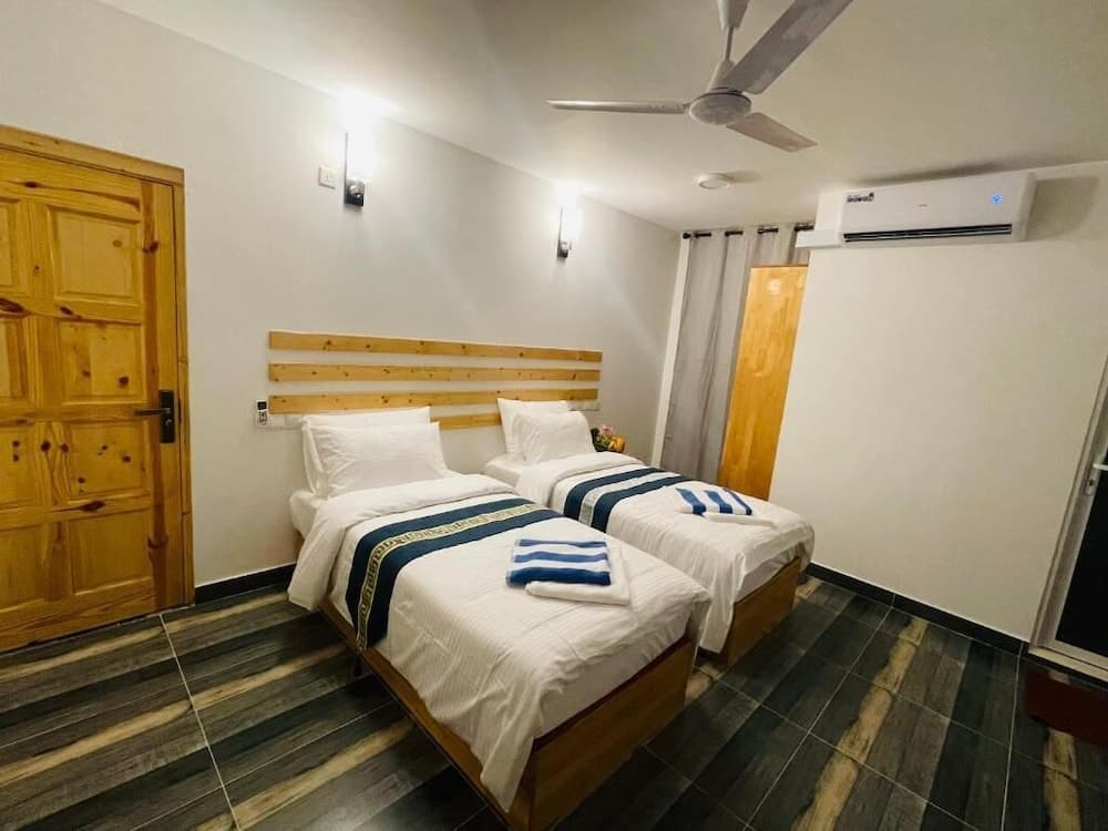Ramzu Villa photo 9