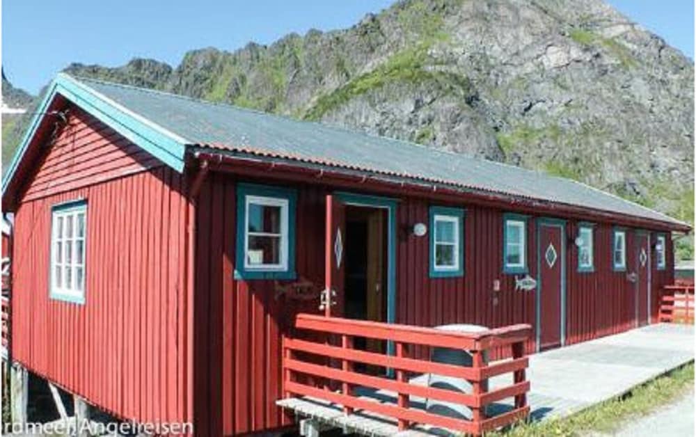 Å Rorbuer - by Classic Norway Hotels photo 5