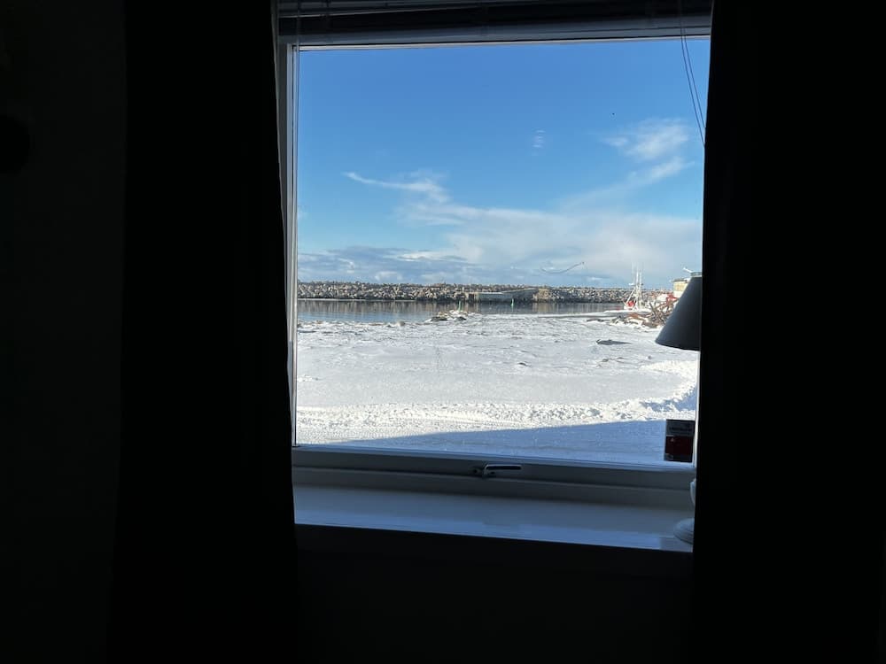 Midnattsol rom og hytter photo 2