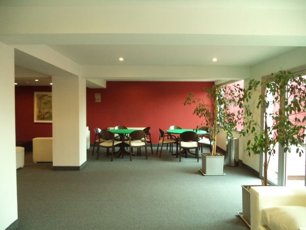 Hotel Mil 810 photo 2