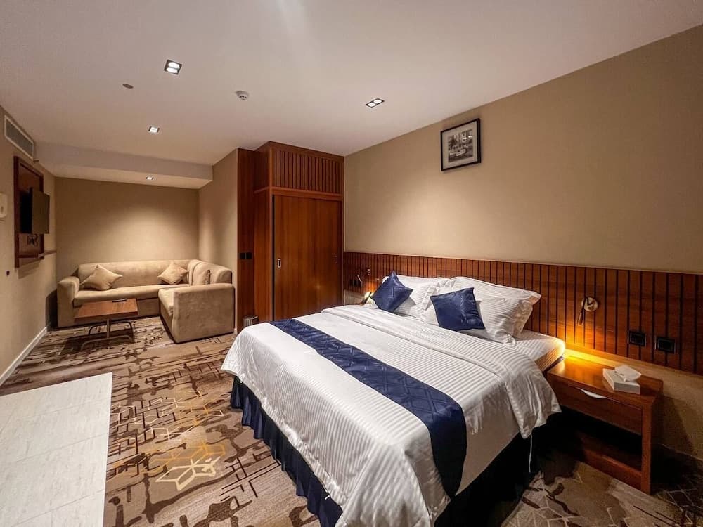 AL RYYAN SILVER HOTEL photo 5