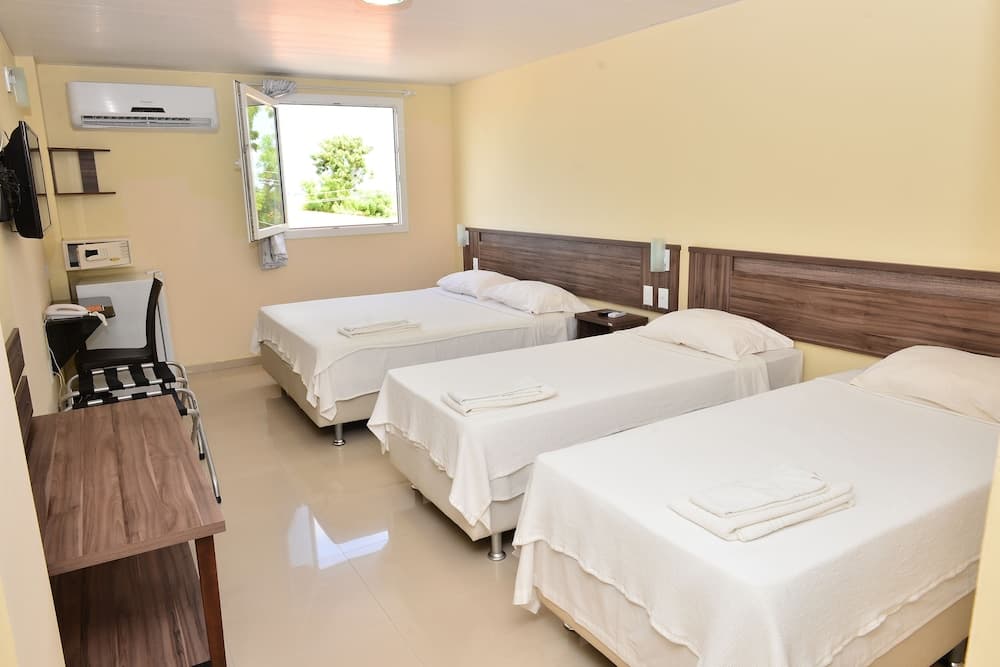 Sandis Mirante Hotel photo 5