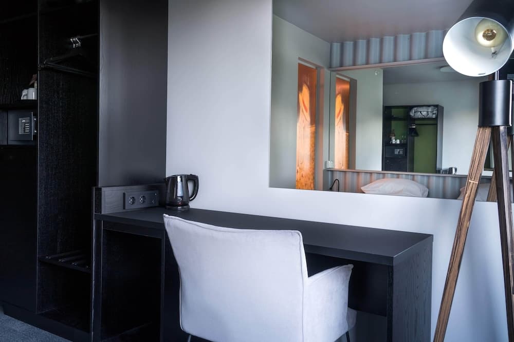 Live Lofoten Hotel photo 3