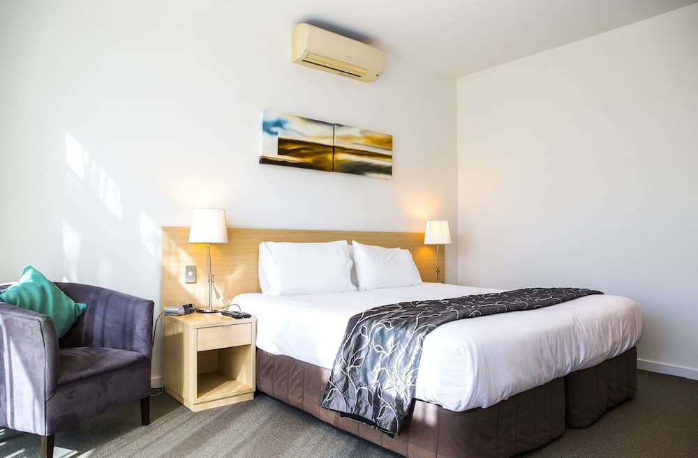 Waves Motel photo 9