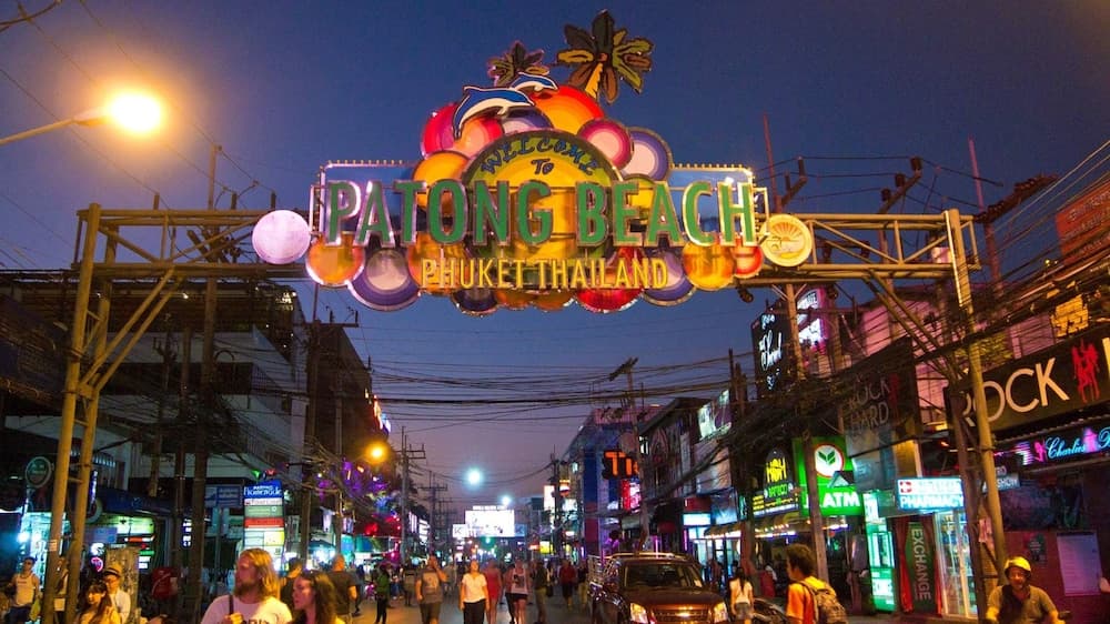Destination Patong photo 7
