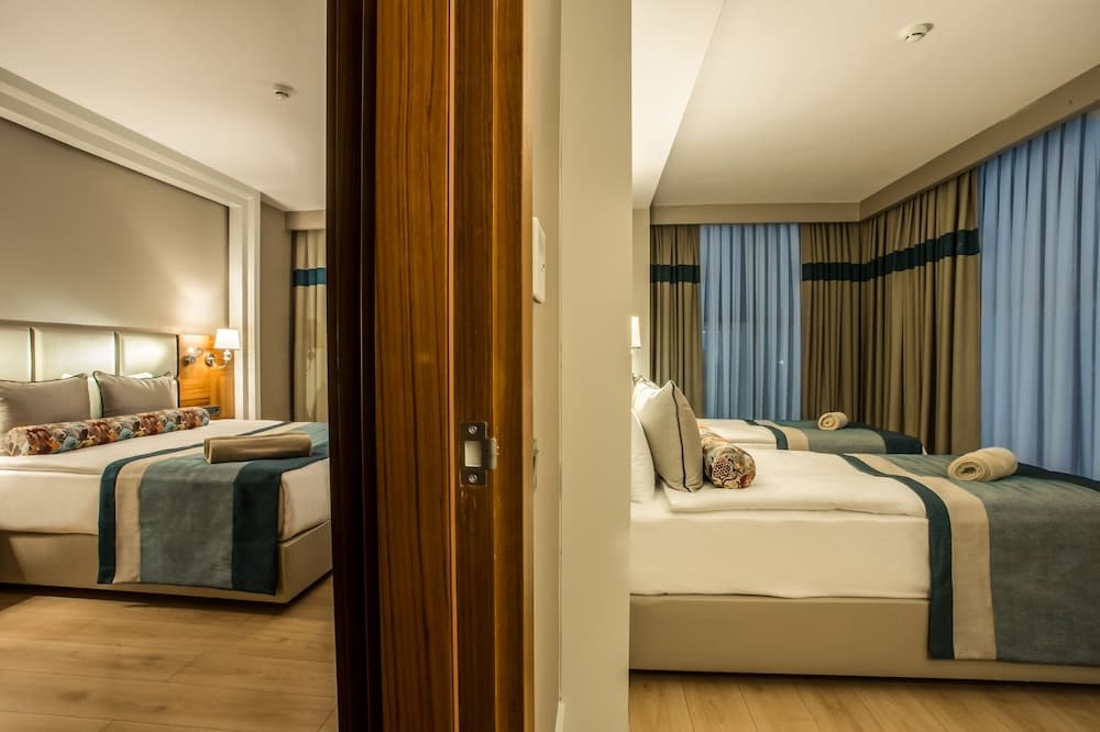 Sensitive Premium Resort & Spa - All Inclusive photo 9