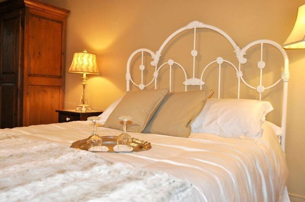 L'Authentique Auberge de Charlevoix photo 2