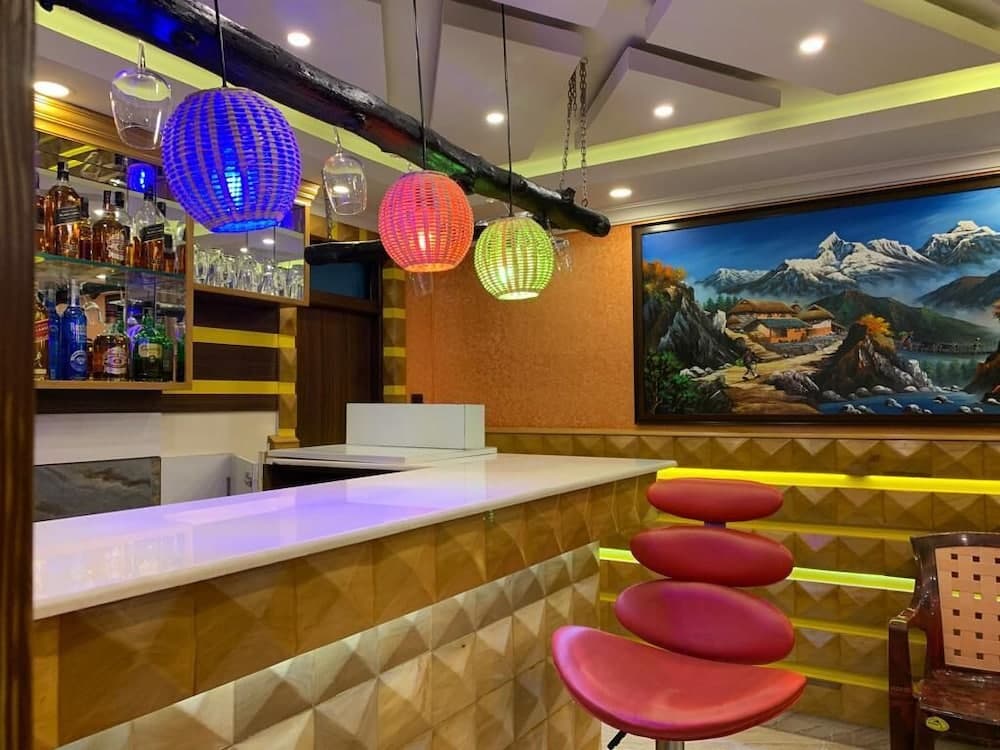Grand Yak Boutique Hotel photo 3