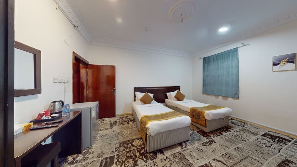 Quba Oasis 2 Hotel Apartments photo 3
