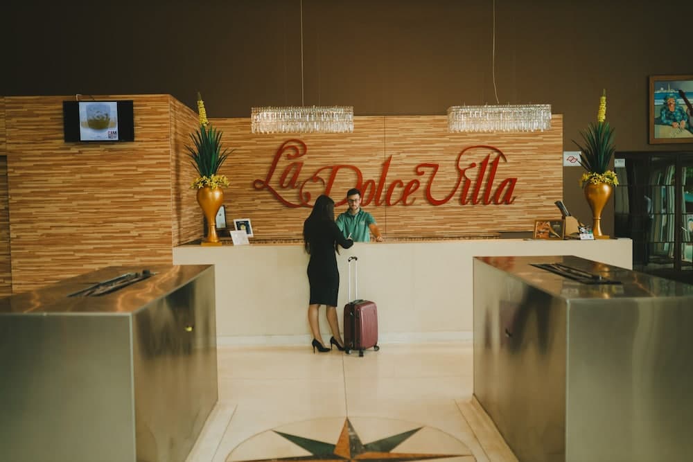 La Dolce Villa photo 2