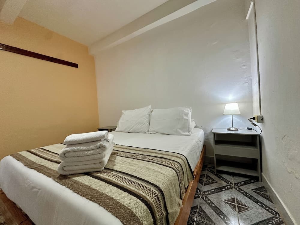 hostal qachisolcor photo 3