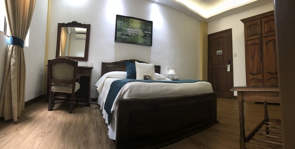 Gran Hotel Pereira photo 8