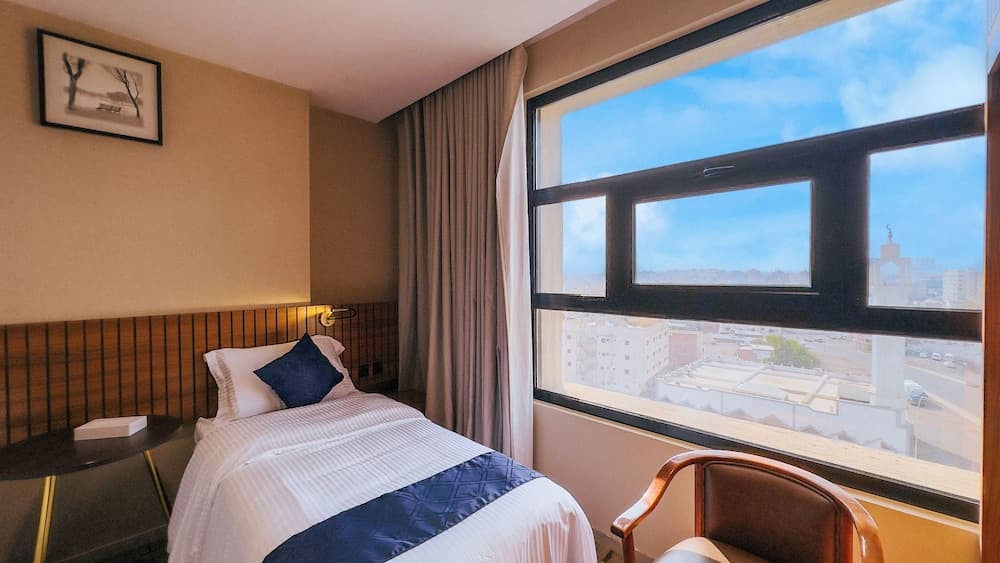 AL RYYAN SILVER HOTEL photo 4