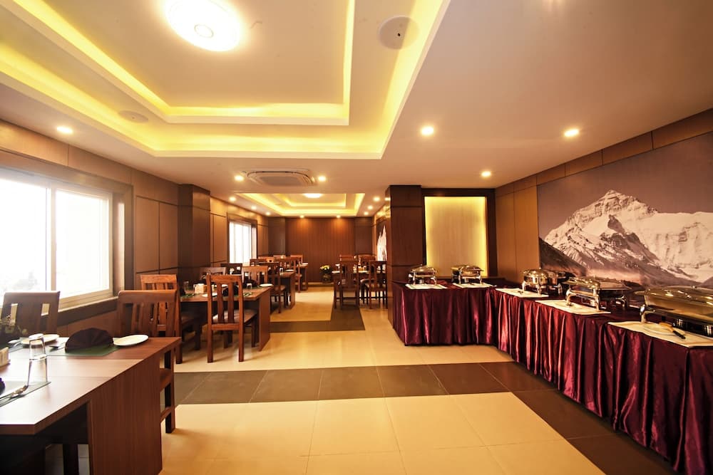 Hotel Sherpani photo 5