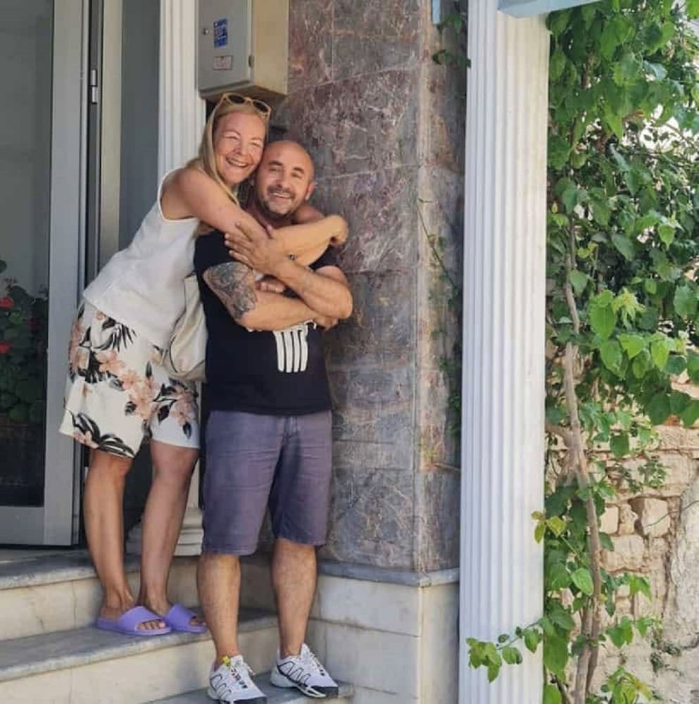HOTEL EPHESİANS
