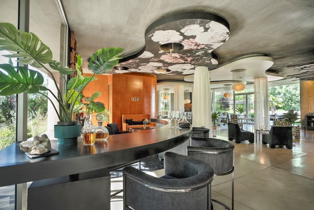 Entre Cielos Wine & Wellness Hotel photo 4