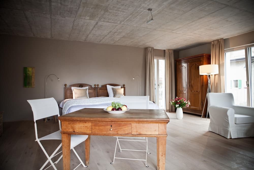 Le Coq Chantant B&B and Boutique Hotel photo 9