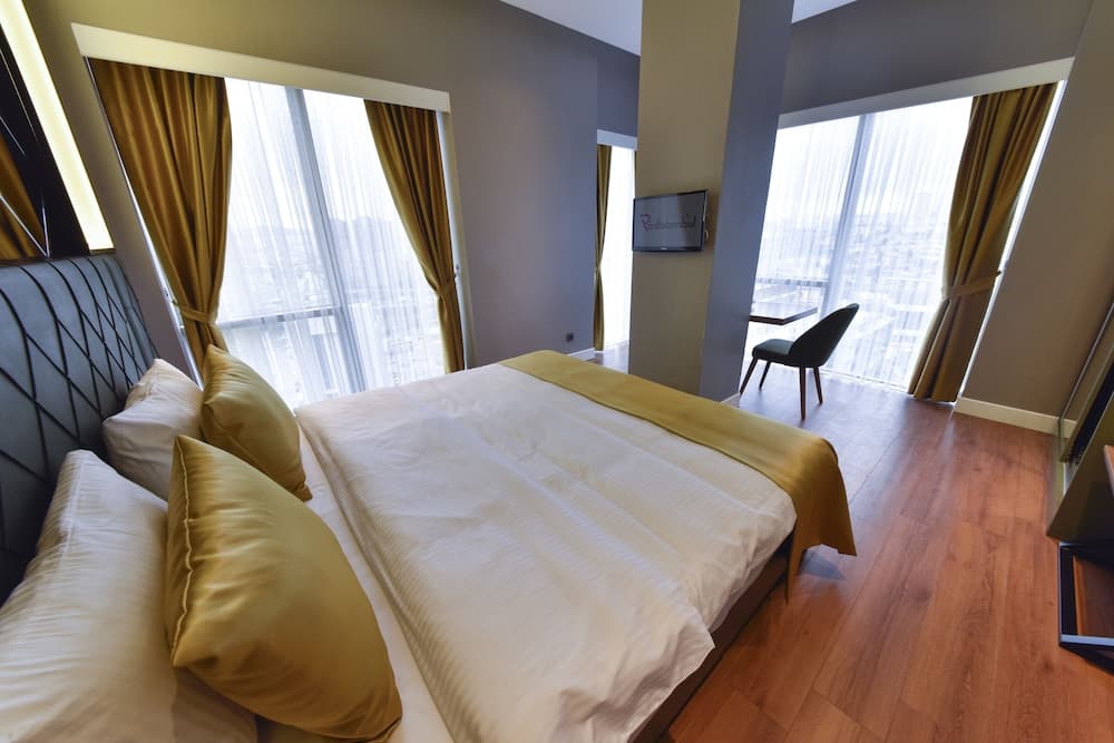 Atacity Hotel photo 7