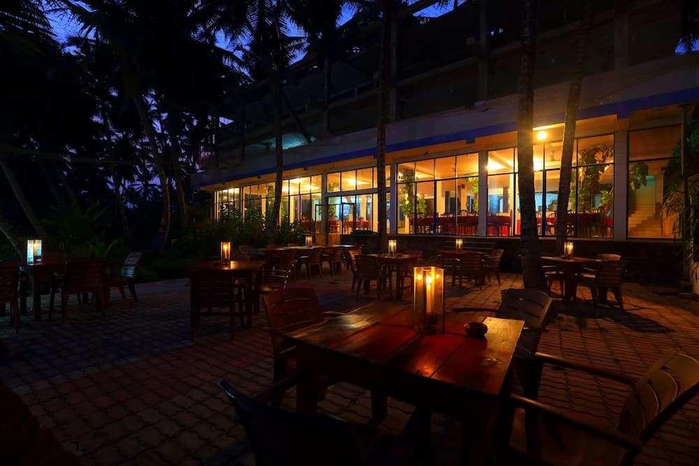 Jaga Bay Resort photo 2