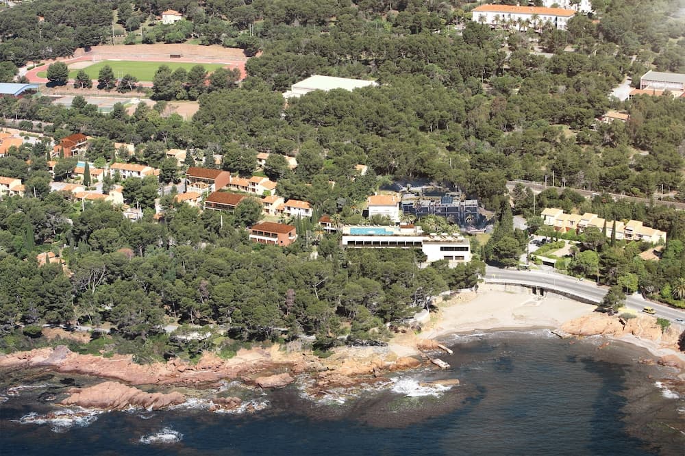 SOWELL HÔTELS La Plage photo 9